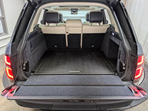 Used 2020 Land Rover Range Rover HSE AWD/4WD image 19