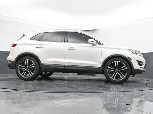Used 2018 Lincoln MKC Reserve w/ Lincoln MKC Climate Package image 30