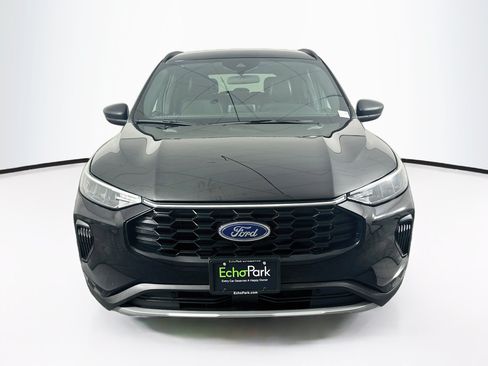 Used 2025 Ford Escape ST-Line FWD image 2