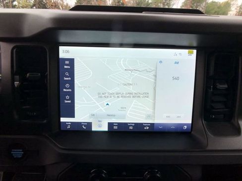 New 2024 Ford Bronco Big Bend AWD/4WD image 19