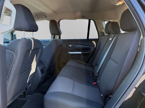 Used 2011 Ford Edge SEL w/ 201A Rapid Spec Order Code image 13
