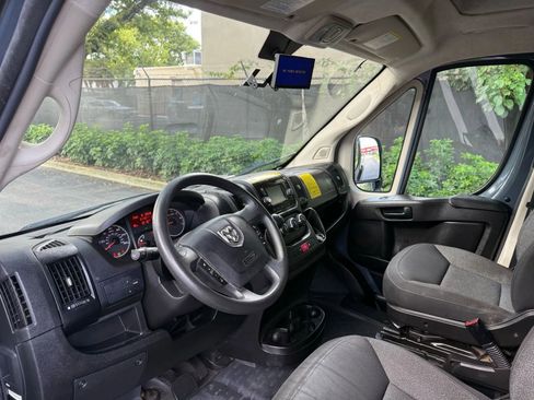 Used 2019 RAM ProMaster 3500 image 11