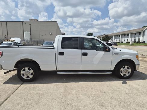 Used 2010 Ford F150 XLT RWD image 5