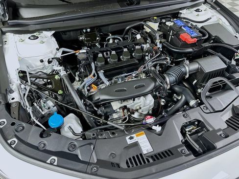 New 2026 Honda Accord SE image 26