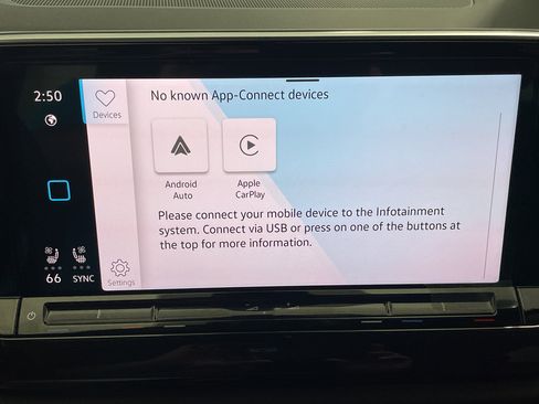 New 2026 Volkswagen Atlas SE image 18