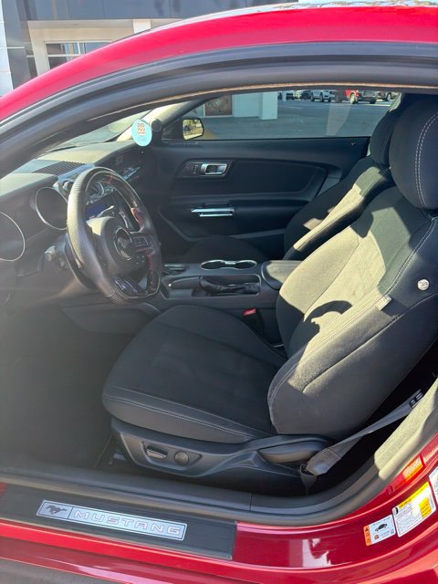 Used 2020 Ford Mustang GT w/ Equipment Group 301A RWD image 6