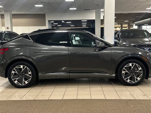 New 2026 Genesis GV60 RWD image 3