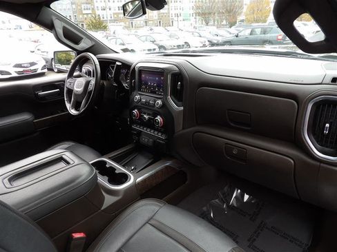 Used 2021 GMC Sierra 1500 Denali image 21