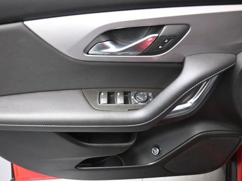 Used 2023 Chevrolet Blazer LT w/ Convenience Package image 13