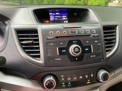 Used 2013 Honda CR-V LX image 14