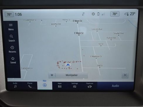 Used 2022 Ford Bronco Raptor image 24