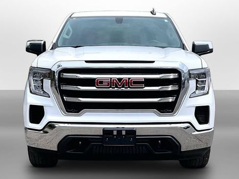 Certified 2019 GMC Sierra 1500 SLE w/ SLE Value Package AWD/4WD image 2