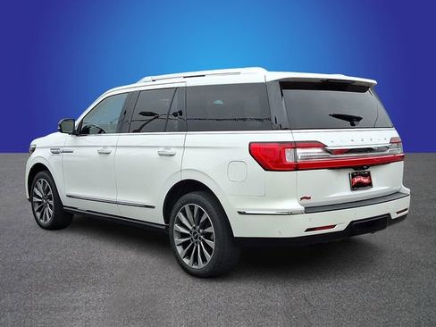 Used 2020 Lincoln Navigator Reserve w/ Equipment Group 201A Reserve AWD/4WD image 6