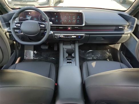 Certified 2023 Hyundai Ioniq 6 SEL image 14