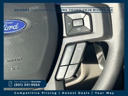 Used 2022 Ford F350 XLT w/ XLT Value Package image 22