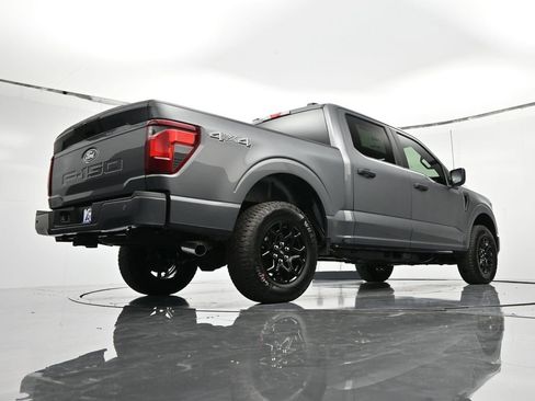 New 2026 Ford F150 STX AWD/4WD image 52