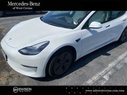 Used 2022 Tesla Model 3 Long Range