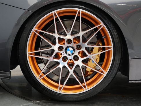 Used 2016 BMW M4 GTS RWD image 38