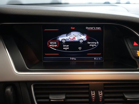 Used 2015 Audi A4 2.0T Premium Plus w/ Technology Package AWD/4WD image 38