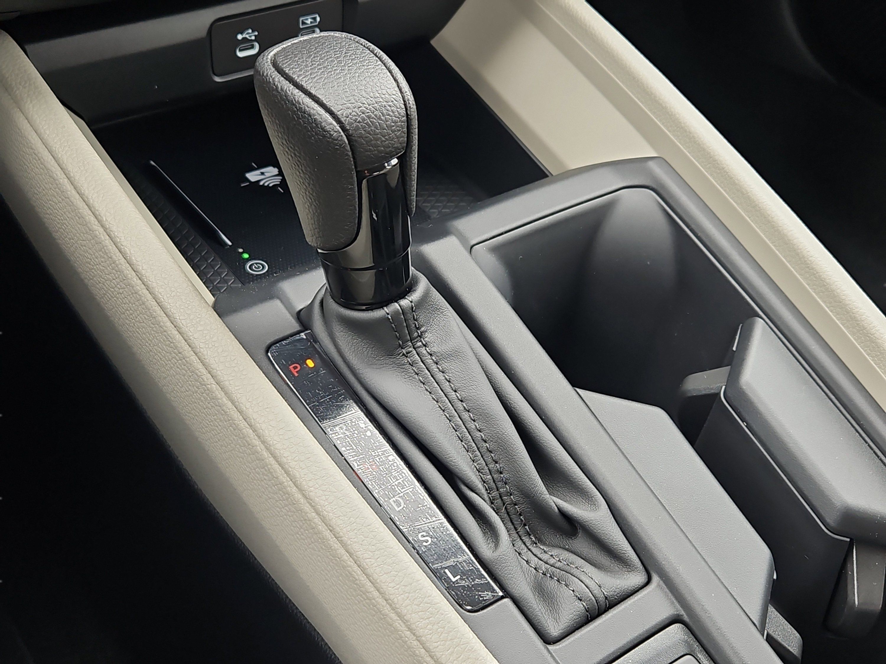 New 2026 Honda Accord LX image 13