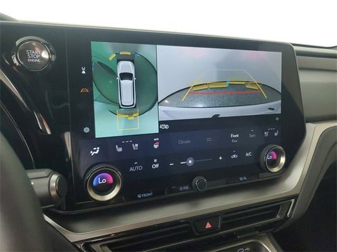 Used 2024 Lexus TX 350 AWD image 29