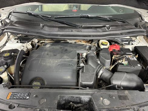 Used 2016 Ford Explorer 4WD image 9