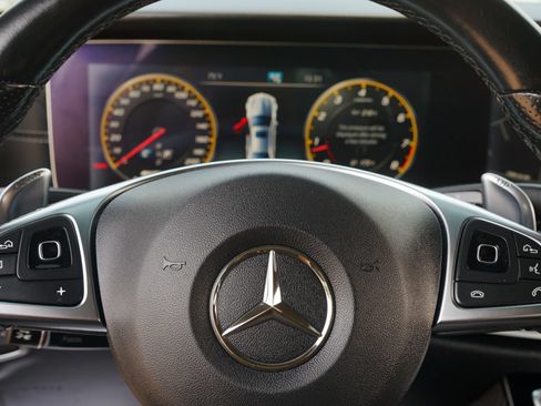 Used 2018 Mercedes-Benz E 63 AMG S image 27