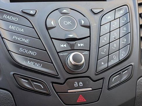 Used 2016 Ford Fiesta S image 10