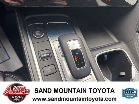 Used 2023 INFINITI QX60 Luxe w/ Cargo Package image 21