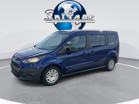 Used 2016 Ford Transit Connect XL image 5