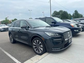 Used 2020 Lincoln Corsair Reserve w/ Equipment Group 201A AWD/4WD video 1