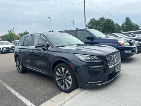 Used 2020 Lincoln Corsair Reserve w/ Equipment Group 201A AWD/4WD image 1
