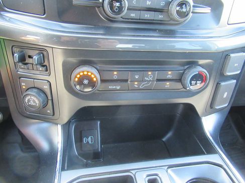 Used 2022 Ford F150 XL w/ STX Appearance Package AWD/4WD image 26