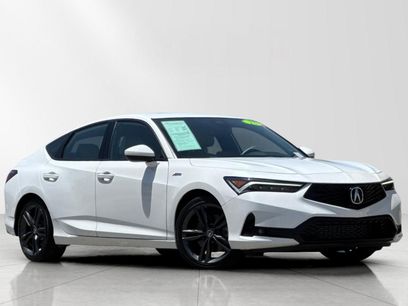 Used 2023 Acura Integra A-Spec