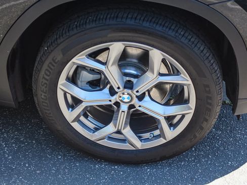 Certified 2023 BMW X3 sDrive30i w/ Premium Package RWD image 9