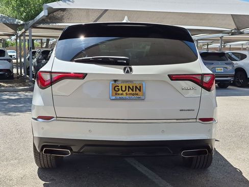Certified 2023 Acura MDX SH-AWD w/ Technology Package image 5