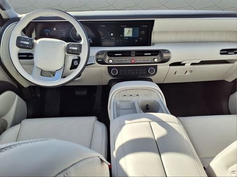 New 2026 Hyundai Palisade Calligraphy image 16