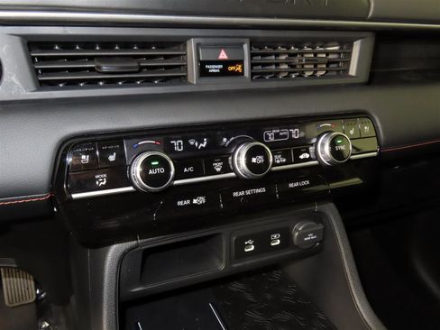 New 2026 Honda Passport TrailSport Elite image 17