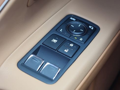 Used 2021 Lexus LC 500 Convertible w/ Touring Package RWD image 14
