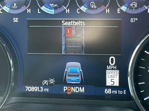 Used 2024 Ford Expedition Limited RWD image 30
