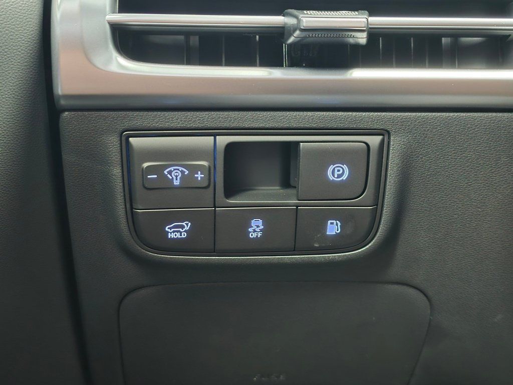 New 2026 Hyundai Tucson Limited AWD/4WD image 25
