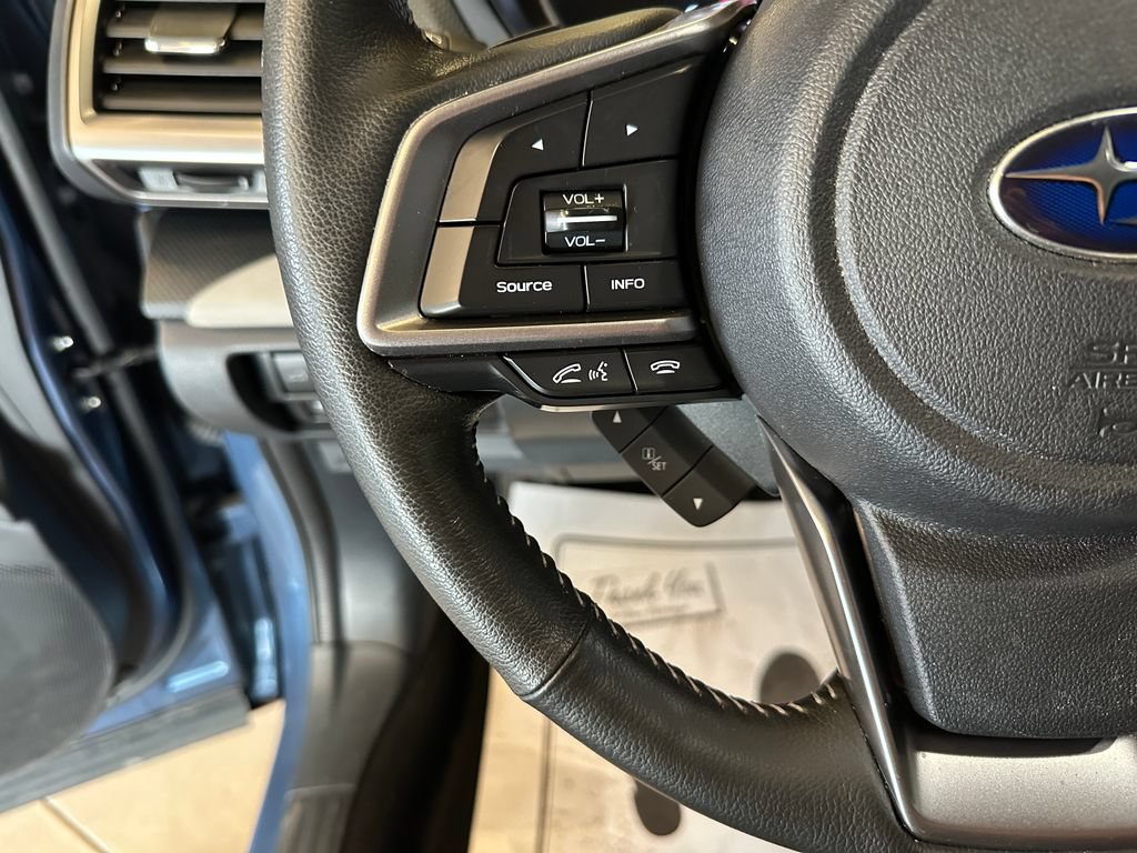 Used 2023 Subaru Forester Limited AWD/4WD image 11
