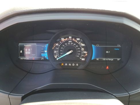 Used 2024 Ford Edge SEL w/ Convenience Package image 14