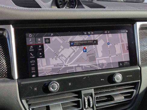 Used 2023 Porsche Macan GTS image 20