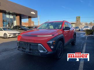 New 2026 Hyundai Kona SEL Sport video 1