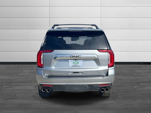 Used 2023 GMC Yukon Denali w/ Max Trailering Package image 4