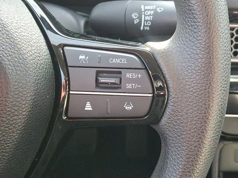 Certified 2023 Honda Civic LX image 21