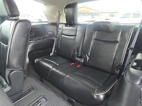 Used 2019 INFINITI QX60 Luxe w/ Sensory Package image 42