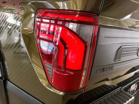 Used 2025 Ford F150 Raptor AWD/4WD image 25