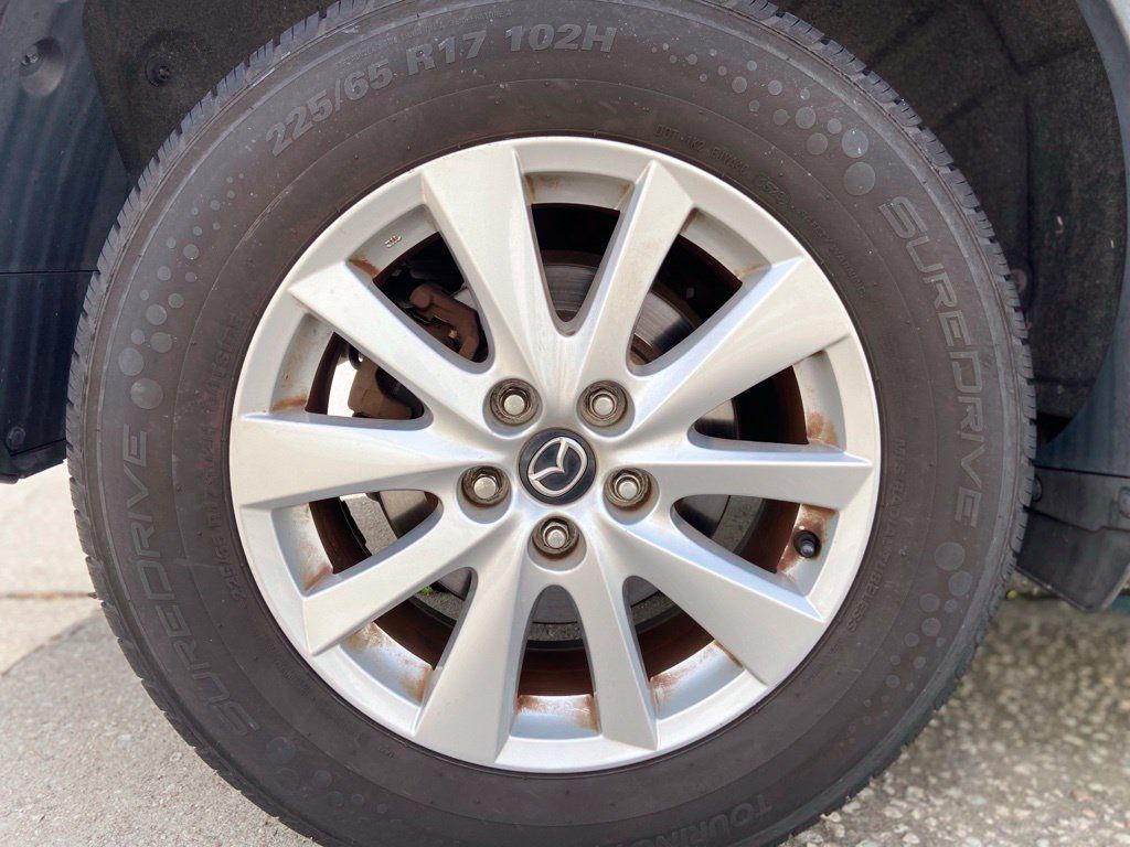 Used 2015 MAZDA CX-5 Touring FWD image 11